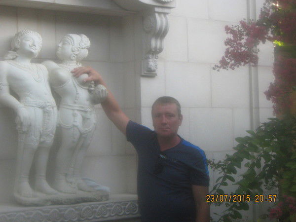 Саша Лукиных