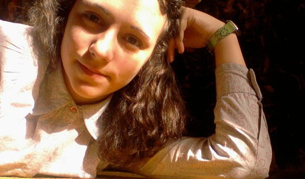 Дарья Мамедова