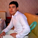 Begaidar Ishankulov