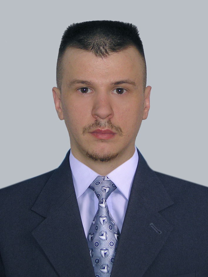 Александр Берг