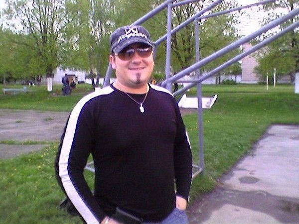 Вадим Луцкий