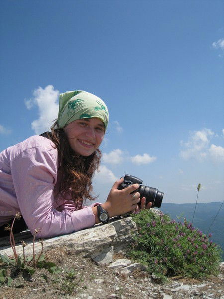 Светлана Сарычева