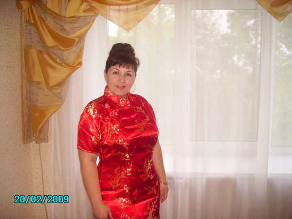 Ирина Кожевникова