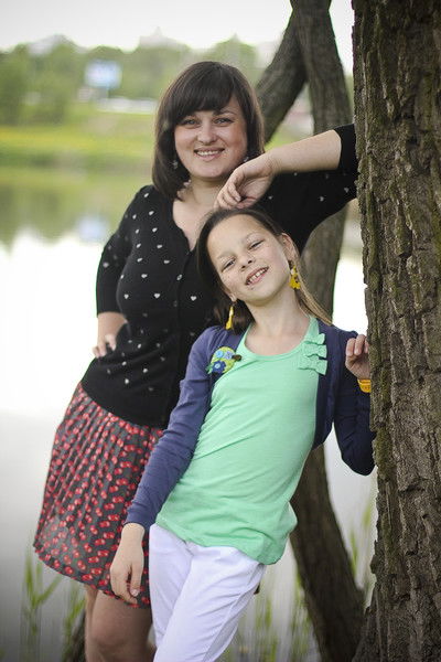 Наталья Игнатенко