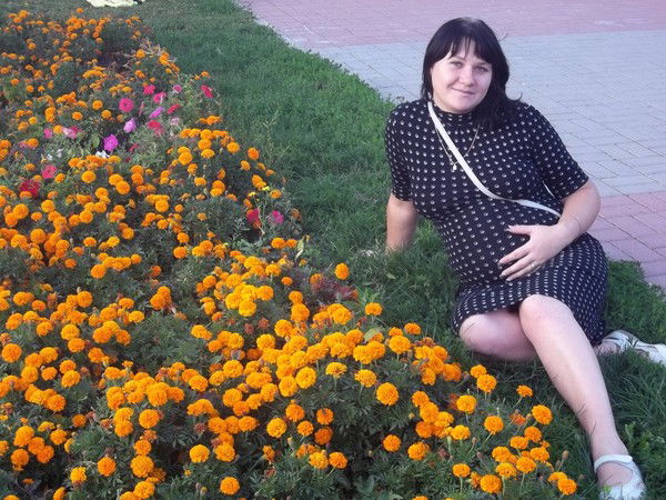 Людмила Белоусова