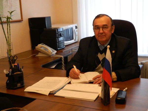 Сергей Ширинкин