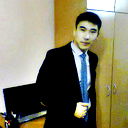 Nursultan Jetibaev