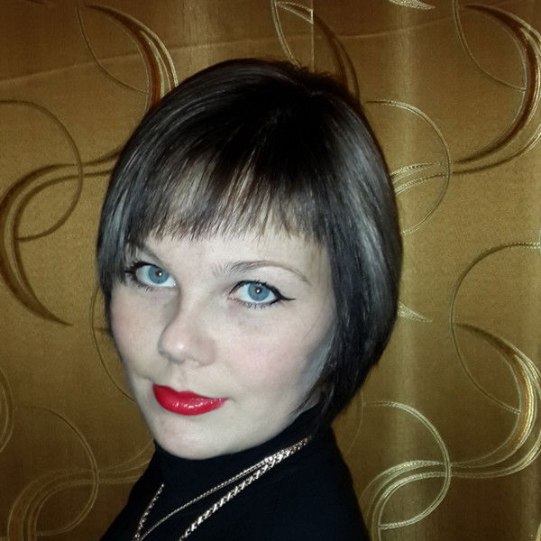 Алёна Конькова