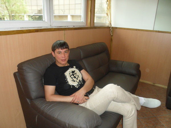 Алибек Вахитов