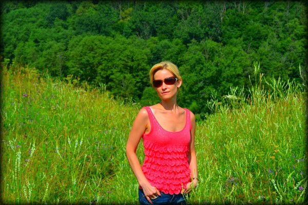 Марина Макарова