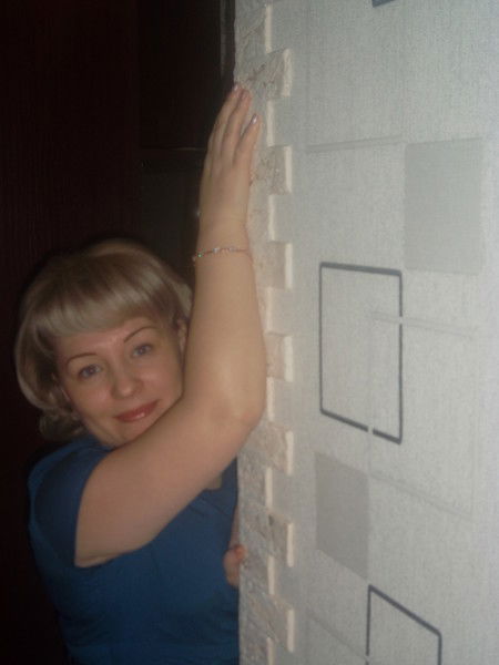 Оксана Никитина