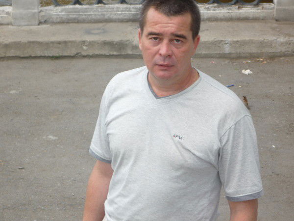 Василий Васильевич