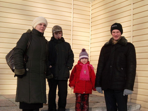 Владимир Романёнок