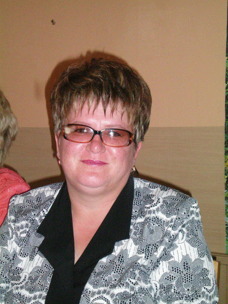 Лариса Абакумова