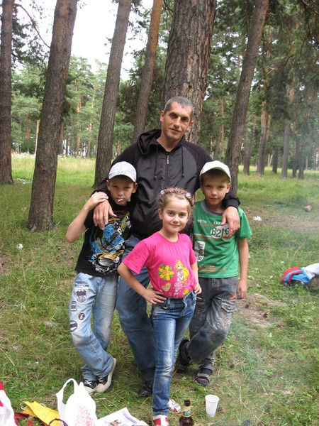 Сергей Конарев