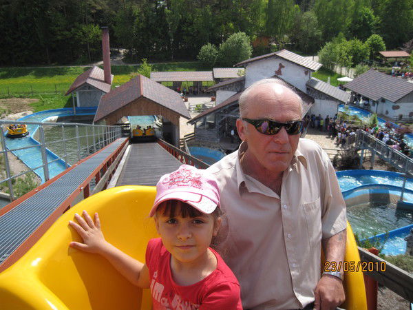 Василий Матюшкин