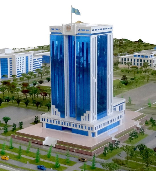 Бахыт Кыргызалиев