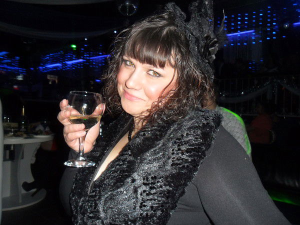 Мария Русанова