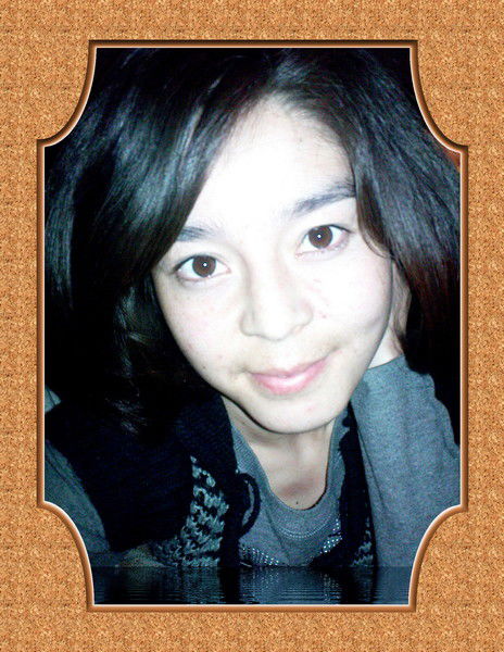 Кундуз Бейшенбек Кызы