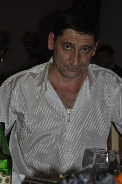 Сергей Мовчан