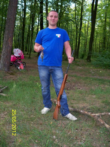 Александр Рафальский