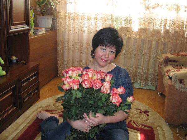 Cветлана Козлова