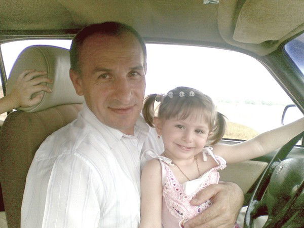 Ibragim Abdulkerimov