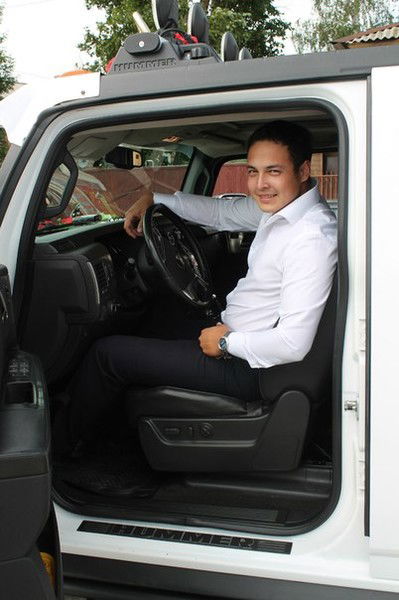 Спарта Ярмиев