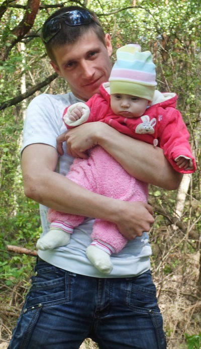 Дима Вишневский