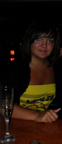 Анна Иноземцева