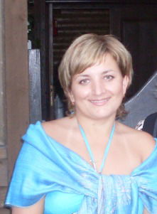 Лилия Савитченко