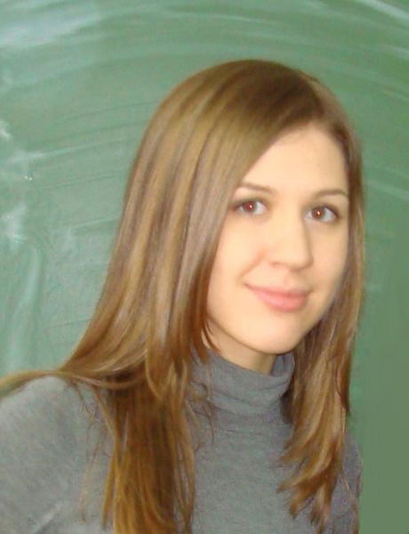 Екатерина Голикова