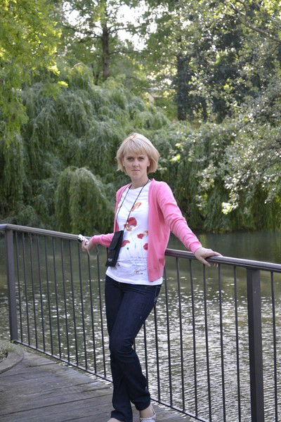 Екатерина Яблонская