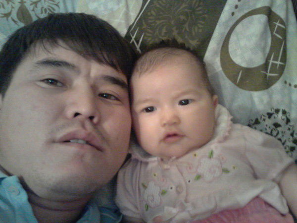 Азамат Имаганбетов