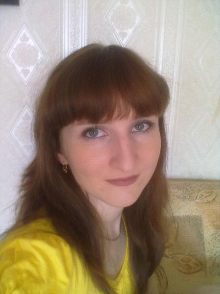 Антонина Иванова