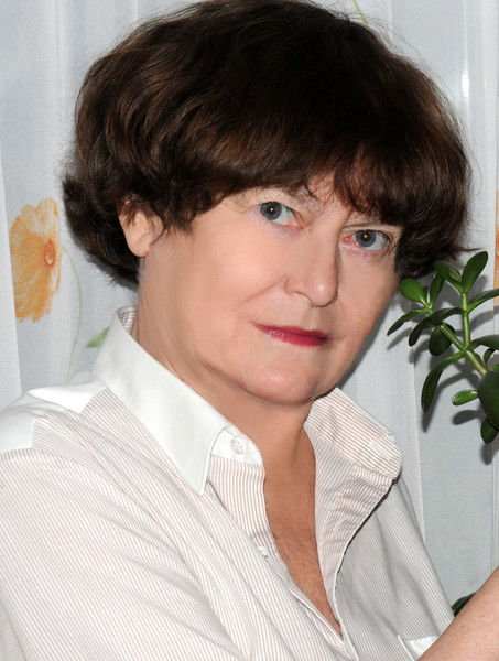 Валентина Сорокина