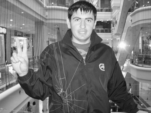 Татарин Татарин