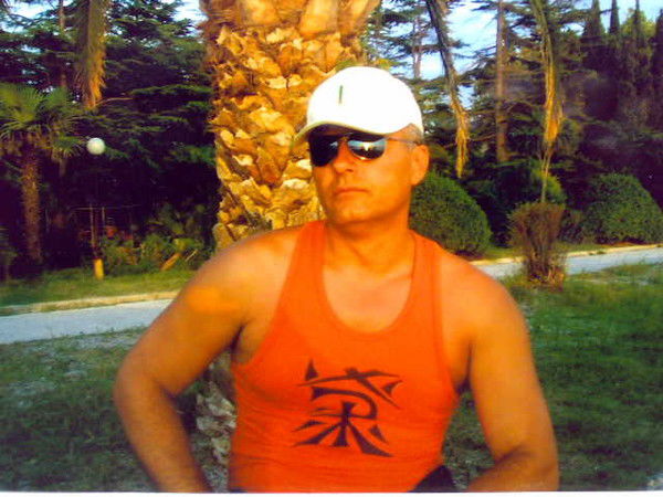 Сергей Помогайбенко