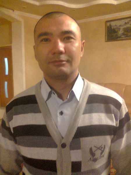 Bekmurat Duisenbekov