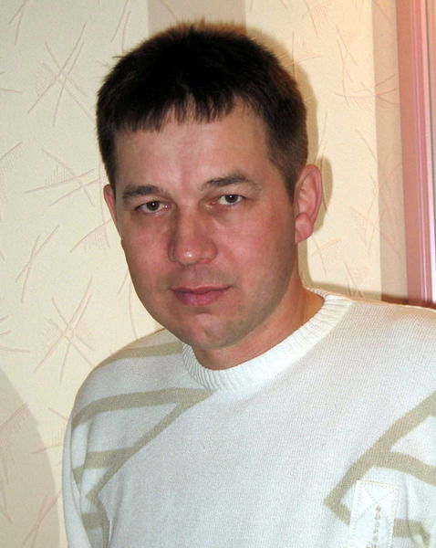 Киямов Ильсур