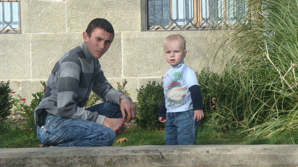 Витя Новиков