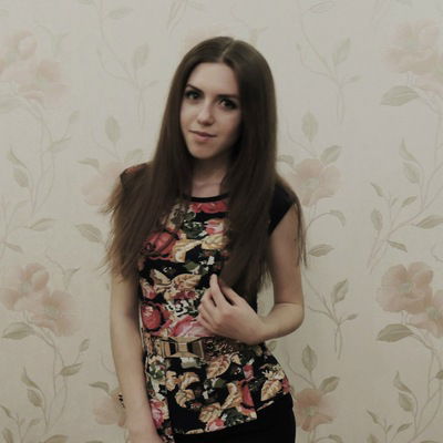 Дарья Убийконь