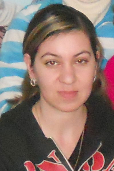 Умеда Бедимогова