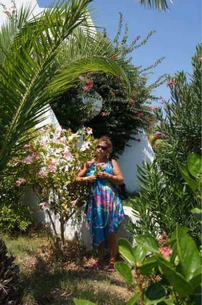 Галина Рябчикова