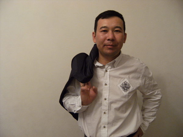 Ильяс Люшанло