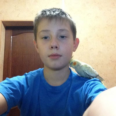 Герман Тихий