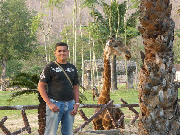 Марсель Низамов