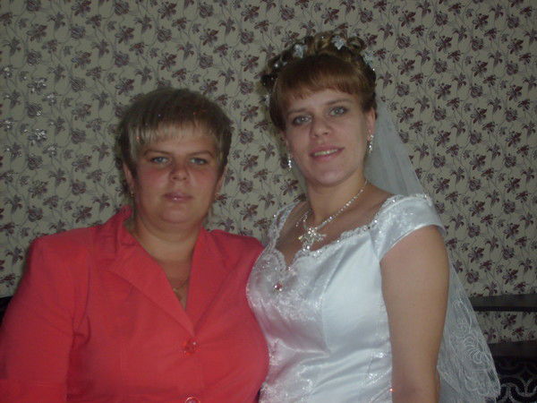 Наталья Иванова(Кузнецова)