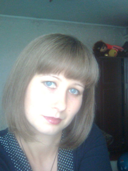 Марина Стыпник