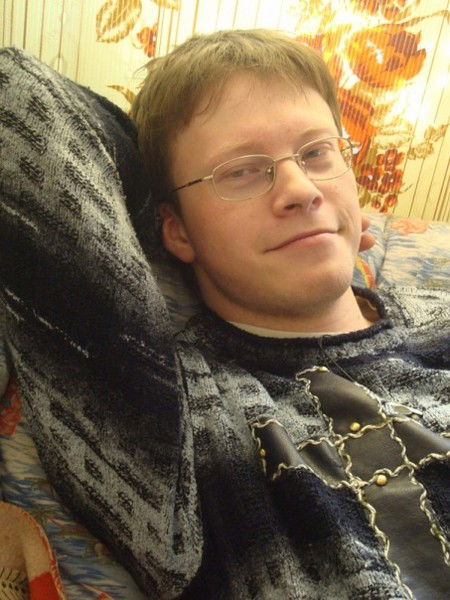 Андрей Тарасенко